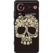 Чохол BoxFace Nubia Z80 Ultra 