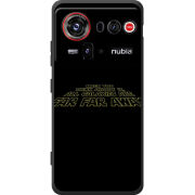 Чохол BoxFace Nubia Z80 Ultra 