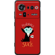 Чохол BoxFace Nubia Z80 Ultra 