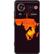 Чохол BoxFace Nubia Z80 Ultra 