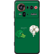 Чохол BoxFace Nubia Z80 Ultra 