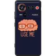 Чохол BoxFace Nubia Z80 Ultra 