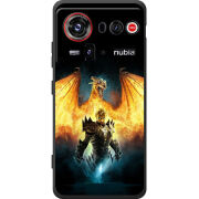 Чохол BoxFace Nubia Z80 Ultra 