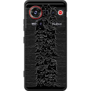 Чохол BoxFace Nubia Z80 Ultra 