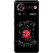 Чохол BoxFace Nubia Z80 Ultra 
