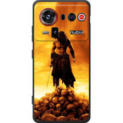 Чохол BoxFace Nubia Z80 Ultra 
