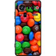 Чохол BoxFace Nubia Z80 Ultra Эмемдемки