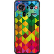 Чохол BoxFace Nubia Z80 Ultra 