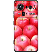 Чохол BoxFace Nubia Z80 Ultra 