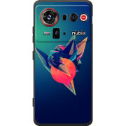 Чохол BoxFace Nubia Z80 Ultra 