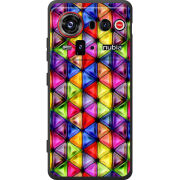 Чохол BoxFace Nubia Z80 Ultra 