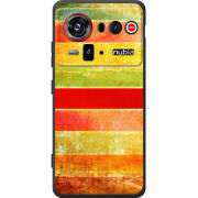 Чохол BoxFace Nubia Z80 Ultra 
