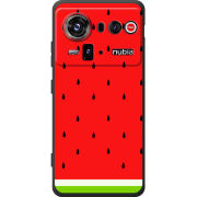Чохол BoxFace Nubia Z80 Ultra 