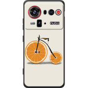 Чохол BoxFace Nubia Z80 Ultra 