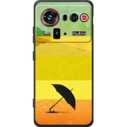 Чохол BoxFace Nubia Z80 Ultra 