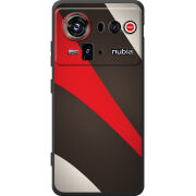 Чохол BoxFace Nubia Z80 Ultra 