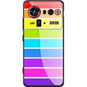 Чохол BoxFace Nubia Z80 Ultra 