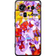 Чохол BoxFace Nubia Z80 Ultra 