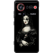 Чохол BoxFace Nubia Z80 Ultra 