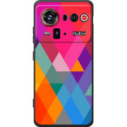 Чохол BoxFace Nubia Z80 Ultra 