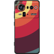 Чохол BoxFace Nubia Z80 Ultra 