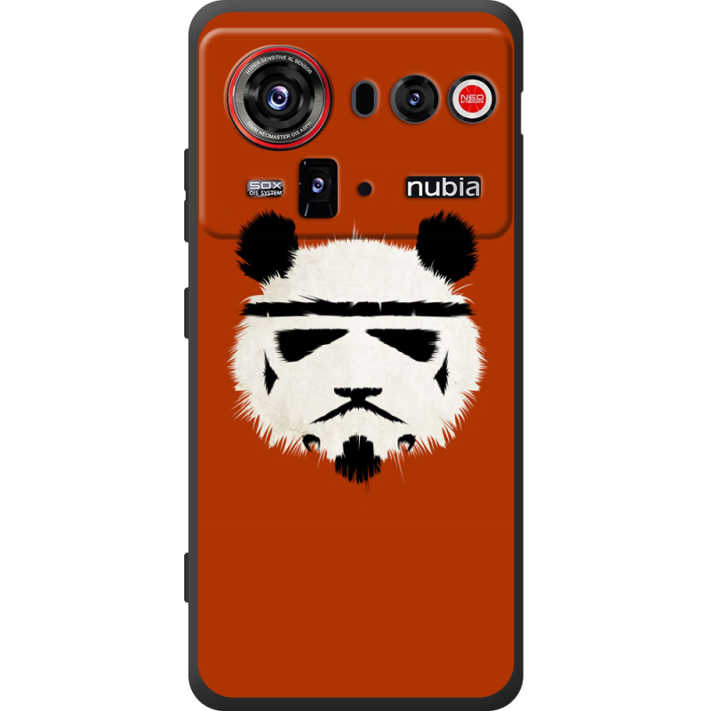 Чохол BoxFace Nubia Z80 Ultra 
