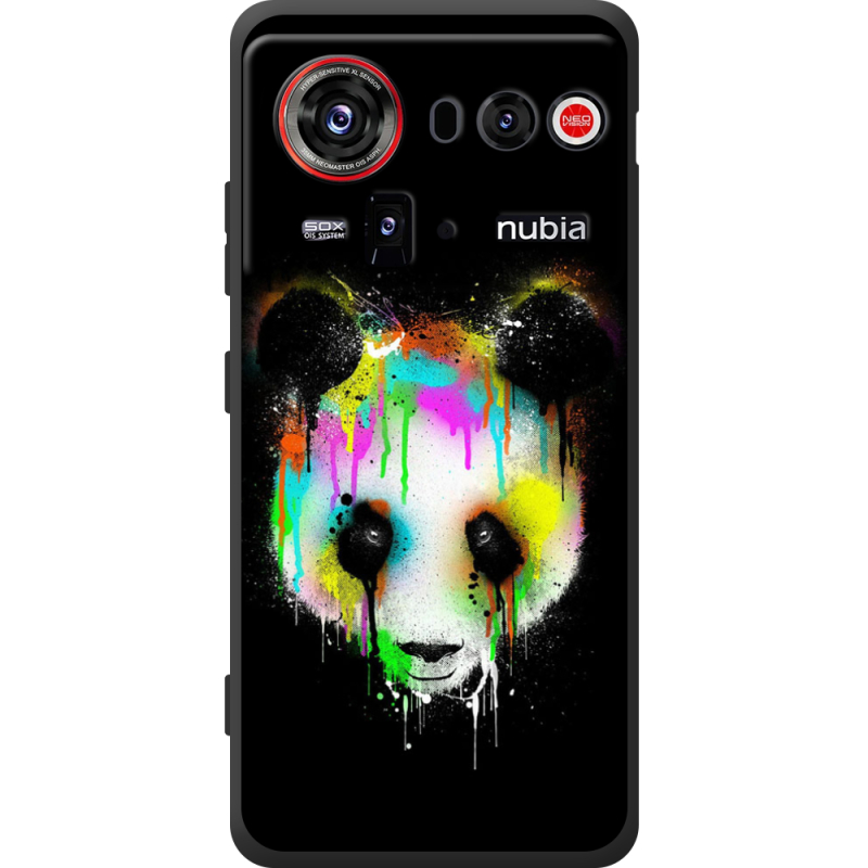 Чохол BoxFace Nubia Z80 Ultra 