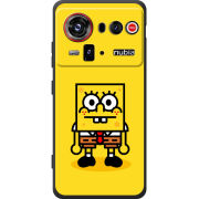 Чохол BoxFace Nubia Z80 Ultra 