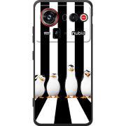 Чохол BoxFace Nubia Z80 Ultra 
