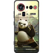 Чохол BoxFace Nubia Z80 Ultra 