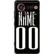 Чохол BoxFace Nubia Z80 Ultra 