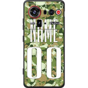 Чохол BoxFace Nubia Z80 Ultra 