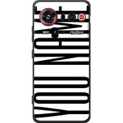Чохол BoxFace Nubia Z80 Ultra 