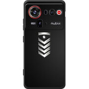 Чохол BoxFace Nubia Z80 Ultra 