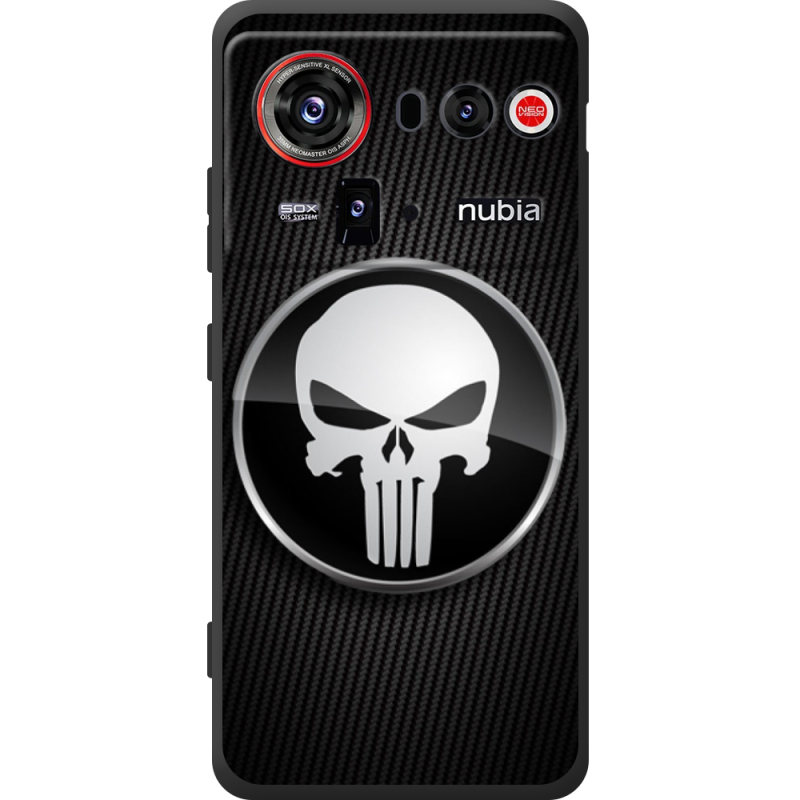 Чохол BoxFace Nubia Z80 Ultra 