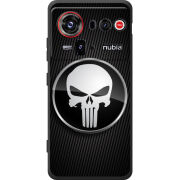 Чохол BoxFace Nubia Z80 Ultra 