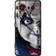 Чохол BoxFace Nubia Z80 Ultra 