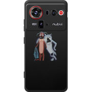 Чохол BoxFace Nubia Z80 Ultra 