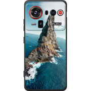Чохол BoxFace Nubia Z80 Ultra 