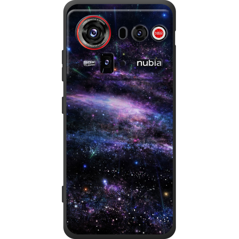 Чохол BoxFace Nubia Z80 Ultra 