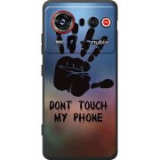 Чохол BoxFace Nubia Z80 Ultra 