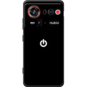 Чохол BoxFace Nubia Z80 Ultra 