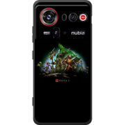 Чохол BoxFace Nubia Z80 Ultra 