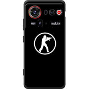 Чохол BoxFace Nubia Z80 Ultra 