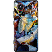 Чохол BoxFace Nubia Z80 Ultra 