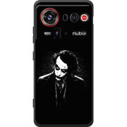 Чохол BoxFace Nubia Z80 Ultra 