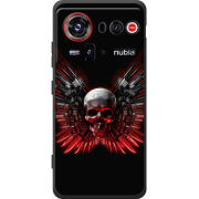 Чохол BoxFace Nubia Z80 Ultra 