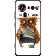 Чохол BoxFace Nubia Z80 Ultra 