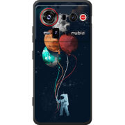 Чохол BoxFace Nubia Z80 Ultra 