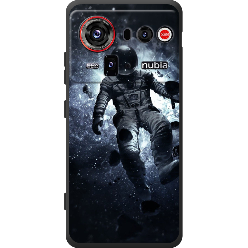 Чохол BoxFace Nubia Z80 Ultra 